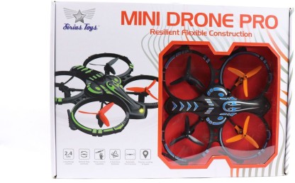 sirius toys s drone