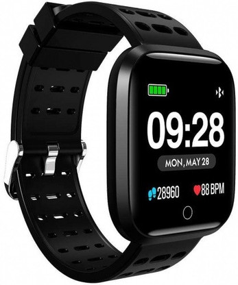 a6 smart watch app