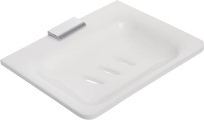ARA Bath Acrylic Bathroom Wall Single Soap Dish Restaurant ...