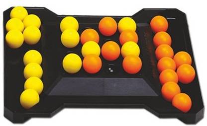 Zephyz Oranges N Lemons In This 2 Player Strategy Game Strategy War Games Board Game Oranges N Lemons In This 2 Player Strategy Game Buy 1 Toys In India