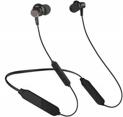 Magnetic Neck Band Bluetooth Headset 
