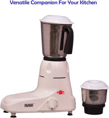 nutan mixer grinder price