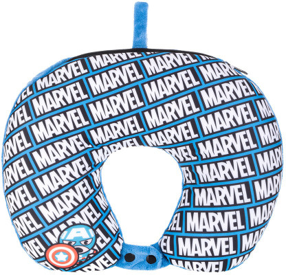 marvel neck pillow