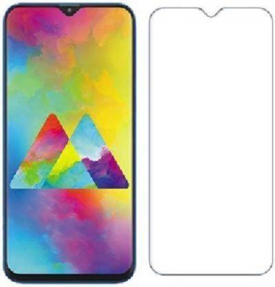 NSTAR Tempered Glass Guard for Samsung Galaxy A30