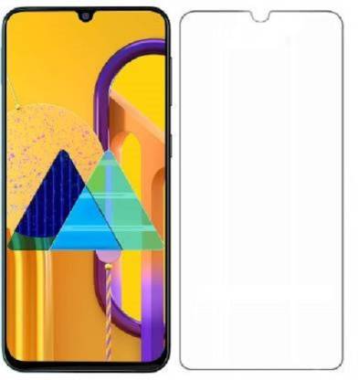 NSTAR Tempered Glass Guard for Samsung Galaxy A30