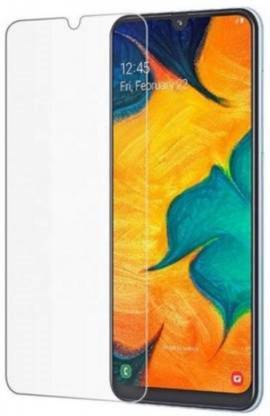 NSTAR Tempered Glass Guard for Samsung Galaxy A30