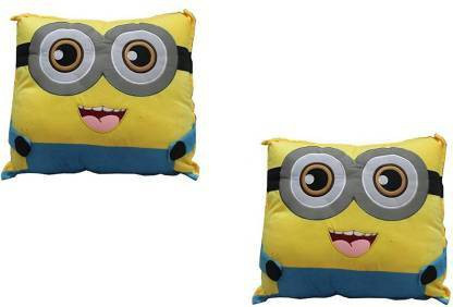 minion pillow