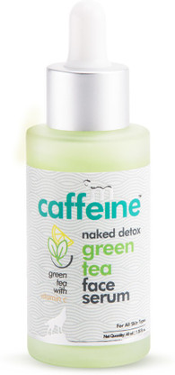 mcaffeine face cream