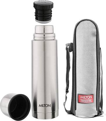 Top Thermos Bottle India 2024 For Hot Drinks upto 24 Hrs