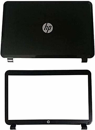 hp lcd back cover
