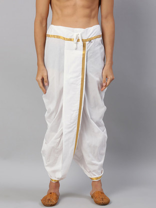 ramraj readymade dhoti