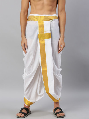 ramraj readymade dhoti