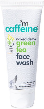 mcaffeine face cream