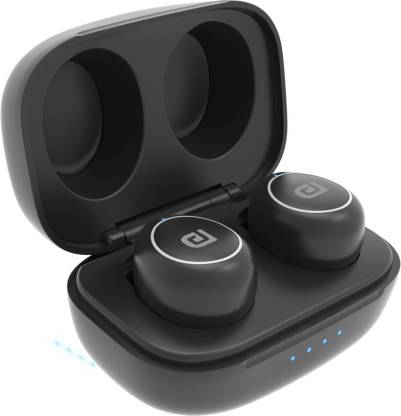 Portronics Harmonics Twins Mini Bluetooth Headset