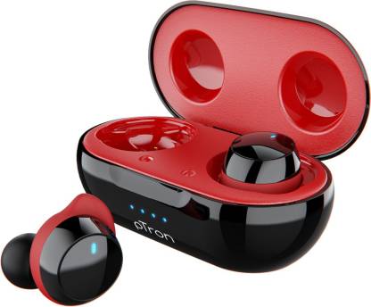 PTron Bassbuds Evo Bluetooth Headset Launched in India