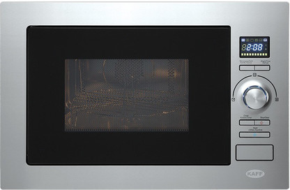 how to use kaff microwave oven