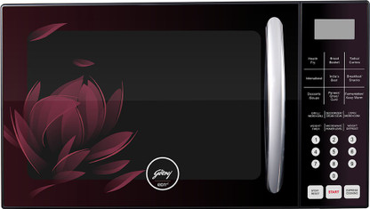 godrej microwave oven