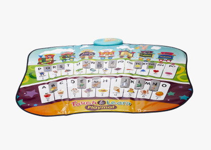 hamleys play mat