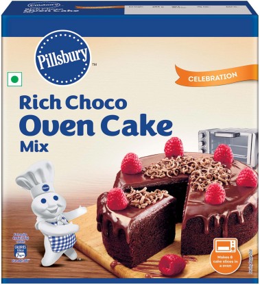 Pillsbury Cooker Cake कैसे बनायें | Easy Vegetarian Recipes | Bake a Ca...  | Vegetarian recipes easy, Cooker cake, Vegetarian recipes