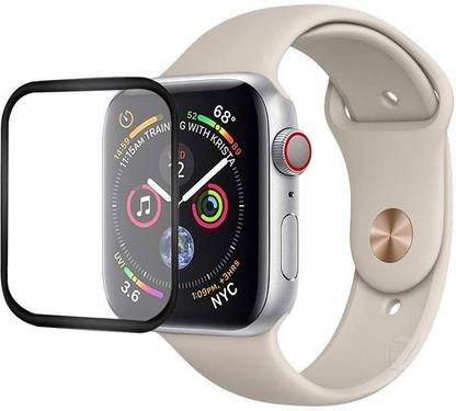 Apple watch series 5 glass
