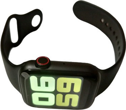 smartwatch fundo pro watch 6
