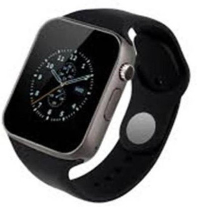 flipkart watch smart