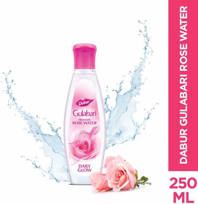 Dabur Premium Gulabari Gulabjal Rose Water Men Women Price In India Buy Dabur Premium Gulabari Gulabjal Rose Water Men Women Online In India Reviews Ratings Features Flipkart Com