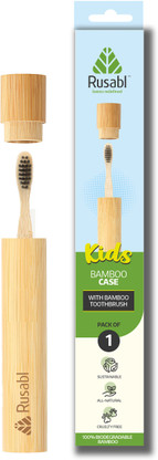 rusabl toothbrush