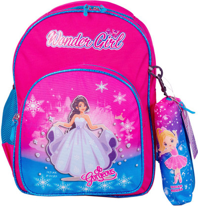 Flipkart baby school bag clearance