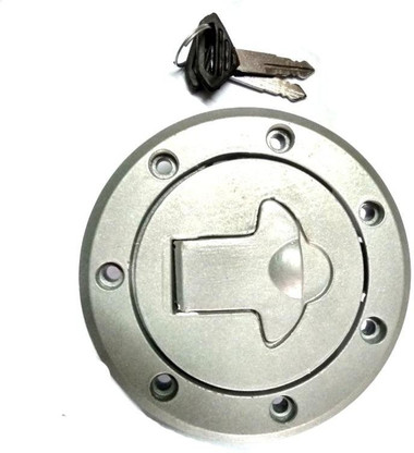 pulsar tank flap cover