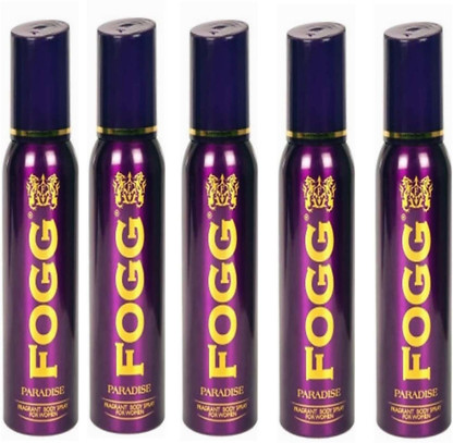 Ladies fogg top perfume