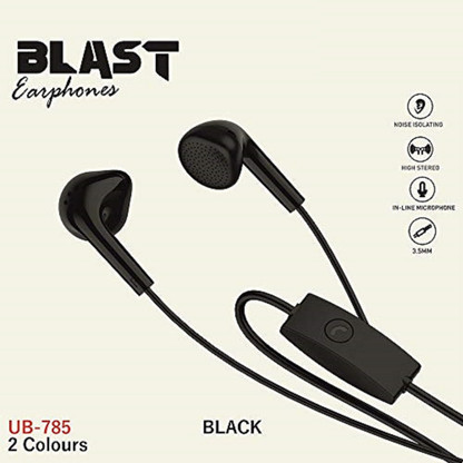wired phone with headset