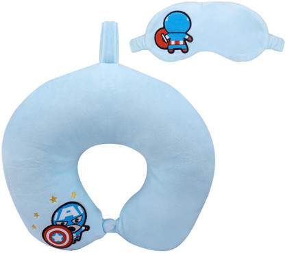 neck pillow miniso