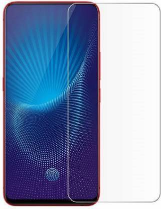 NSTAR Tempered Glass Guard for Oppo Reno 10x Zoom