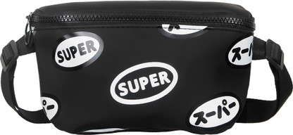 japanese waist bag