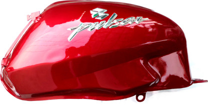 pulsar 180 tank flap cover price