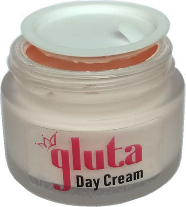 glutaday cream