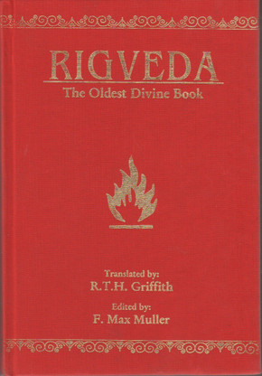 the rig veda pdf the rig veda pdf