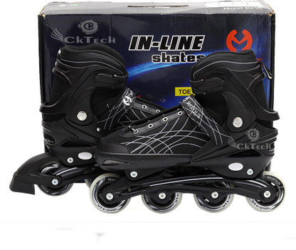 girls size 2 skates