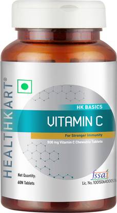 Vitamin C: 15 Benefit Booster for Health and Skin