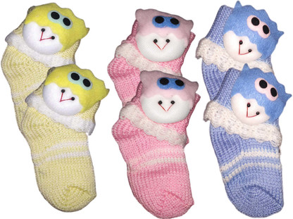 woolen socks flipkart