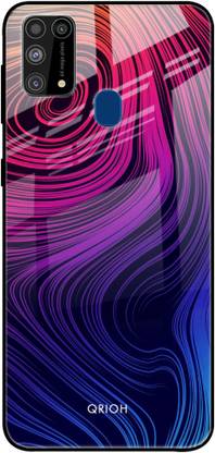 pix Qrioh Back Cover Review inr