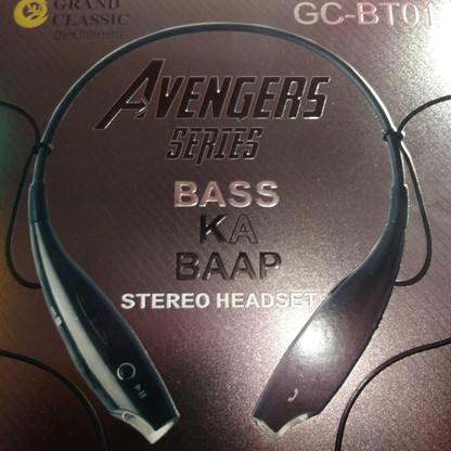 grand classic bluetooth headphones price