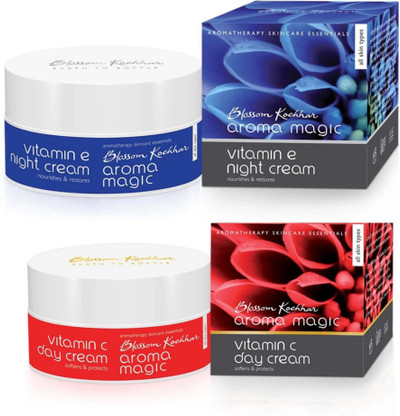 aroma magic night cream
