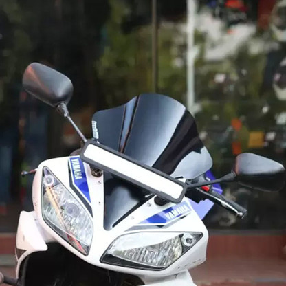 r15 windshield price