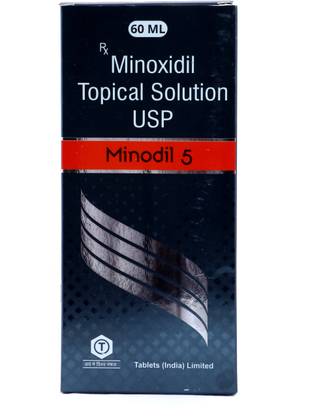 minodil 5 solution