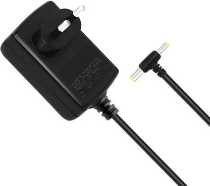Tech-X 12V 1A DC Power Adapter, SMPS 