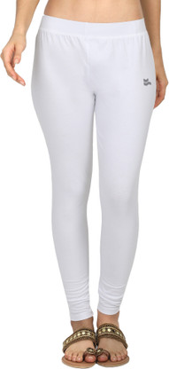 PLUS FIT Churidar Western Wear Legging 