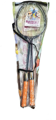 rajson badminton racket
