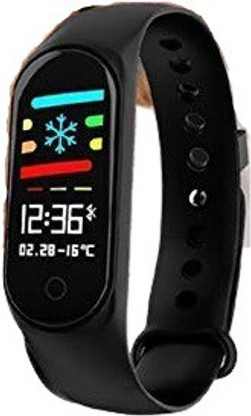 smartwatch fitpro m5